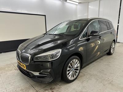 BMW 2-serie gran tourer 218I 7P. EXECUTIVE, 2020