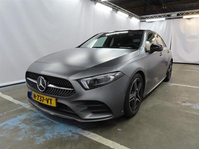 Mercedes-Benz A-KLASSE 180 BNS SOLUTION AMG, 2020