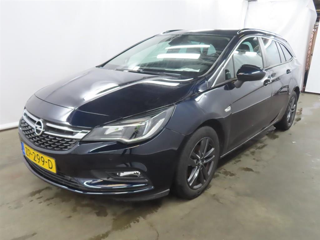 Opel Astra sports tourer 1.0 T. 120 JAAR ED., 2019