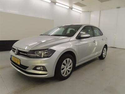 Volkswagen Polo 1.0 TSI COMFORTLINE, 2021