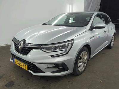 Renault Megane 1.3 TCE BUSINESS ZEN, 2021