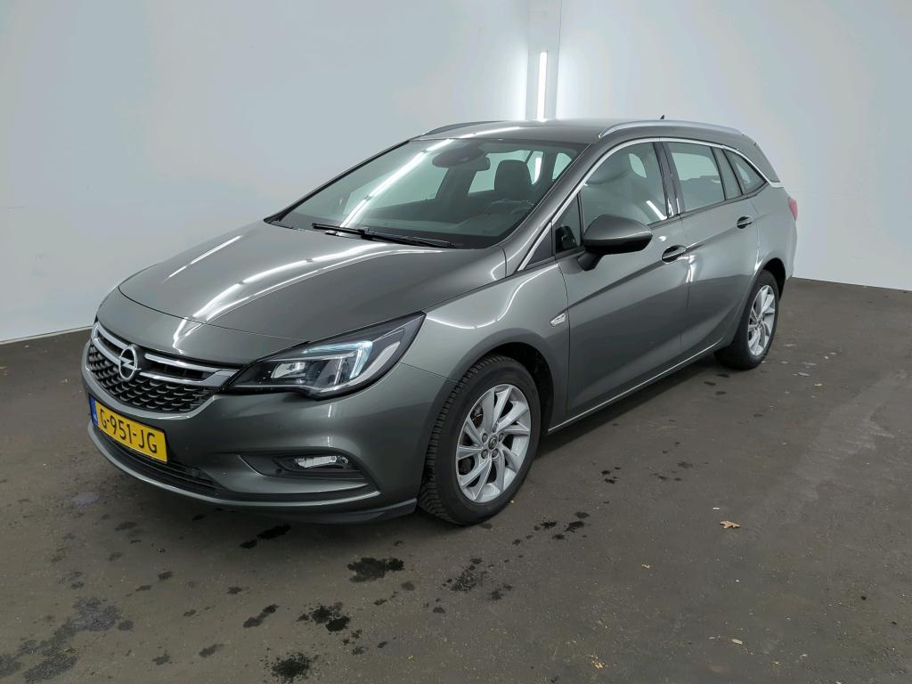 Opel Astra sports tourer 1.0 T. BUSINESS EX., 2019