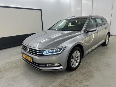 Volkswagen Passat variant 1.5 TSI CL BNS, 2019