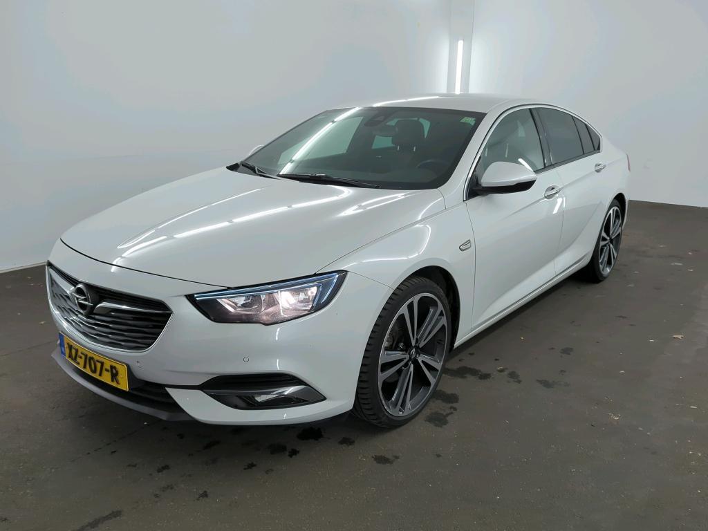 Opel Insignia grand sport 1.5 T BUSINESS EXE, 2019