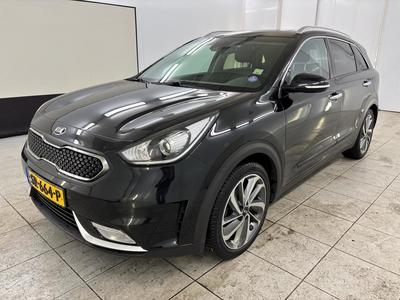 Kia Niro 1.6 GDI H. EDITION, 2018