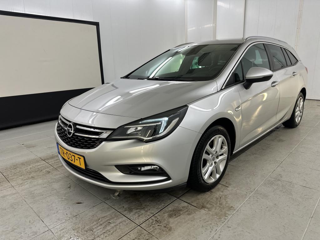 Opel Astra sports tourer 1.0 T. ONLINE ED., 2018