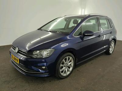 Volkswagen Golf sportsvan 1.5 TSI ACT HIGH.L., 2018