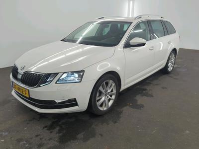 Skoda Octavia combi 1.0 TSI GRT ST. BNS, 2019