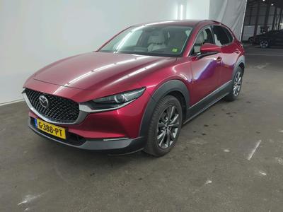 Mazda Cx-30 2.0 SA-X LUXURY, 2019