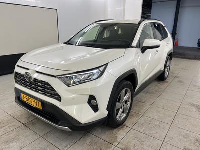 Toyota Rav4 2.0 VVT-IE DYNAMIC, 2020