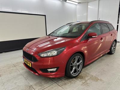 Ford Focus wagon 1.5 ST-LINE, 2018