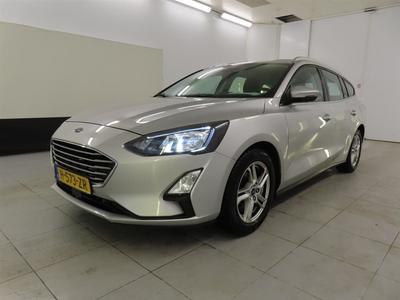 Ford Focus wagon 1.0 ECOB. TR ED. BNS, 2020