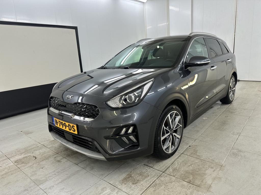 Kia Niro 1.6 GDI H. DYN.PL.L, 2020