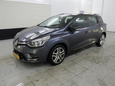 Renault Clio estate 0.9 TCE ZEN, 2019