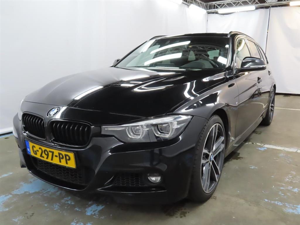 BMW 3-SERIE TOURING 318I MSP.CL., 2019