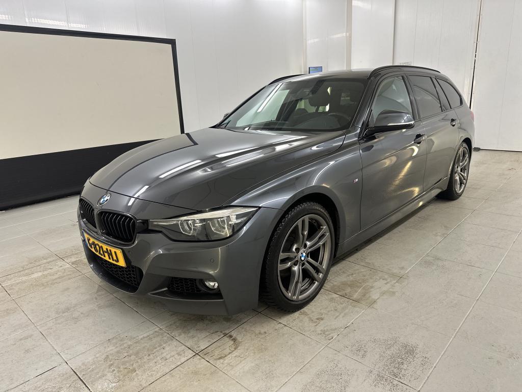 BMW 3-SERIE TOURING 318I MSP.CL., 2019