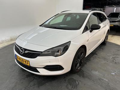 Opel Astra sports tourer 1.2 BNS ELEGANCE, 2021