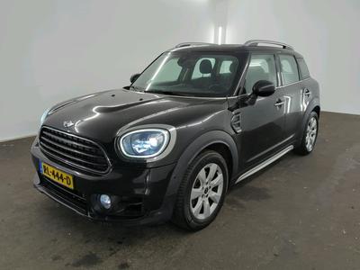 MINI COUNTRYMAN 1.5 COOPER PEPPER, 2018