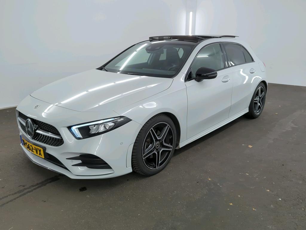 Mercedes-Benz A-KLASSE 180 BNS SOLUTION AMG, 2020