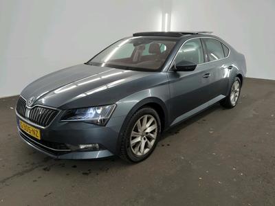 Skoda Superb 1.5 TSI ACT STYL BNS, 2019