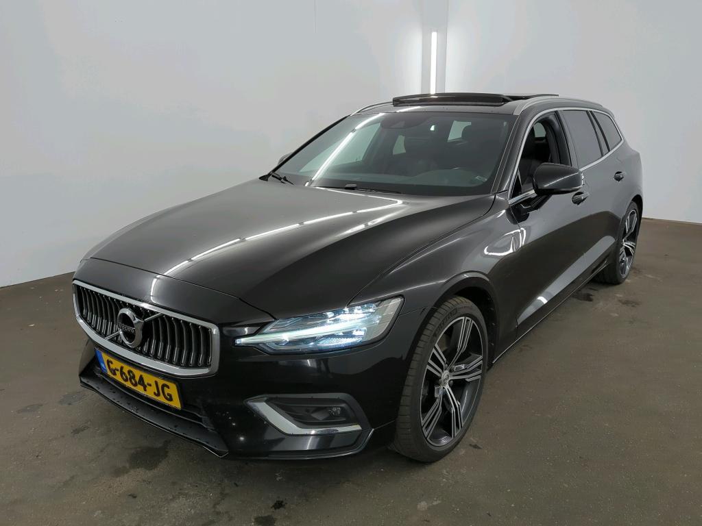 Volvo V60 2.0 T5 INSCRIPTION, 2019