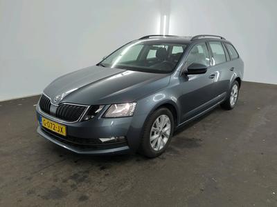 Skoda Octavia combi 1.0 TSI BNS EDITION, 2019