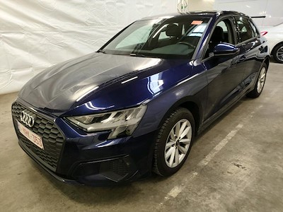 Audi A3 sportback 30 TDI