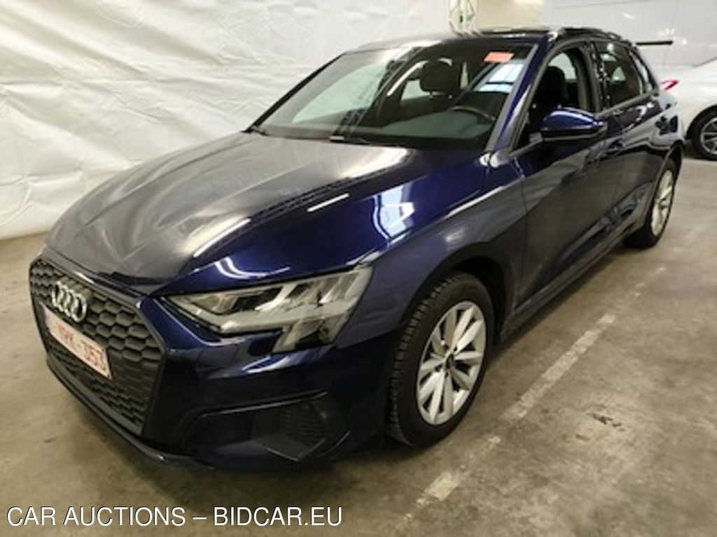 Audi A3 sportback 30 TDI