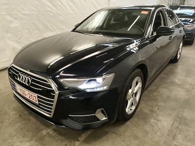 Audi A6 30 TDI BUSINESSEDITION SPORT