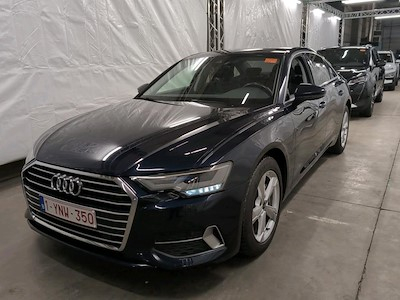 Audi A6 30 TDI BUSINESSEDITION SPORT