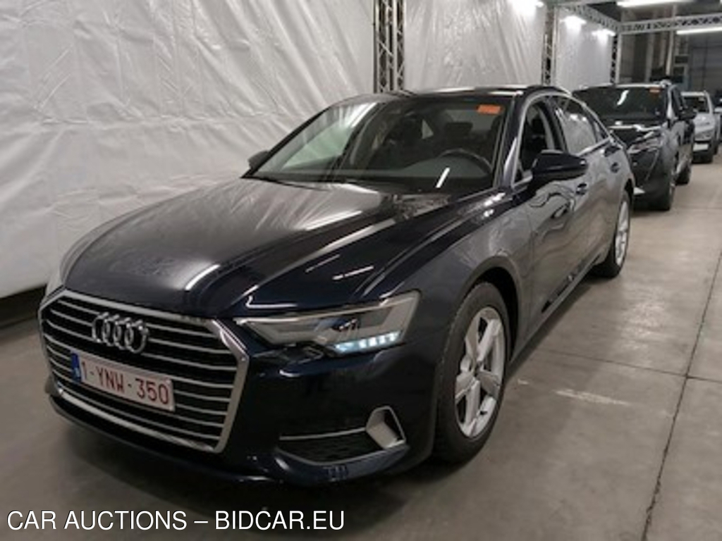 Audi A6 30 TDI BUSINESSEDITION SPORT