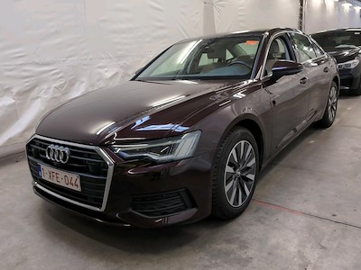 Audi A6 35 TDI BUSINESSEDITION S TRON