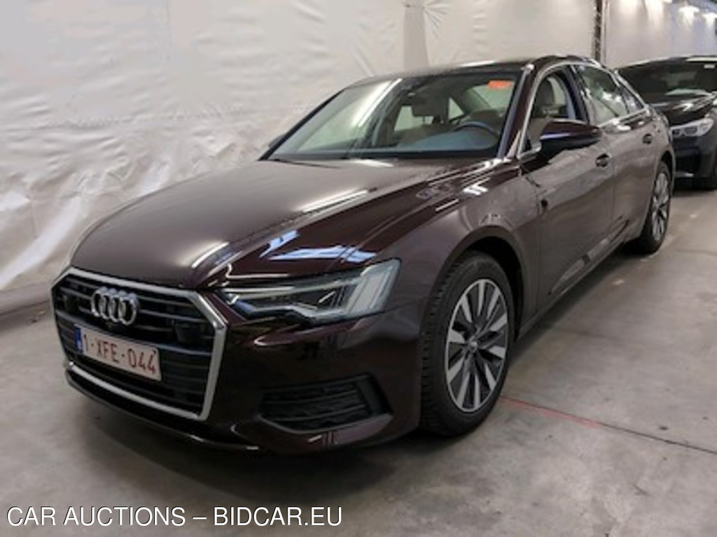 Audi A6 35 TDI BUSINESSEDITION S TRON