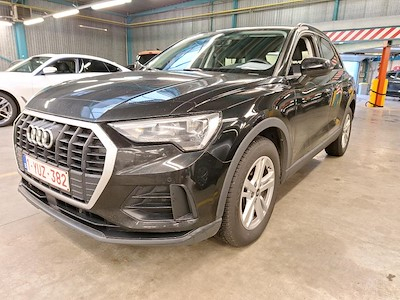 Audi Q3 35 TDI S TRONICAUT