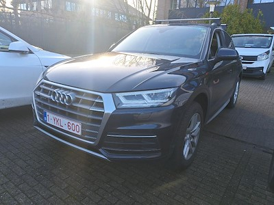 Audi Q5 50 TFSI E PHEVQ SPORT S TRONI