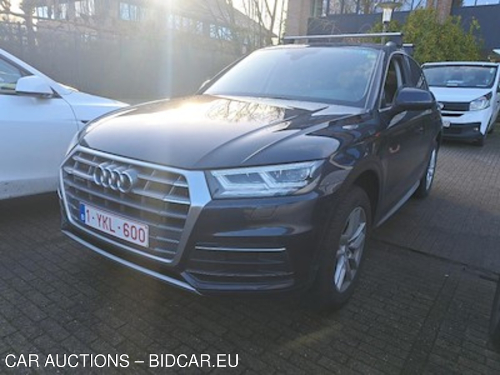 Audi Q5 50 TFSI E PHEVQ SPORT S TRONI