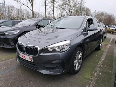 BMW 2 active tourer 216 DA ADBLUE (EU6D-TEMP) AUT