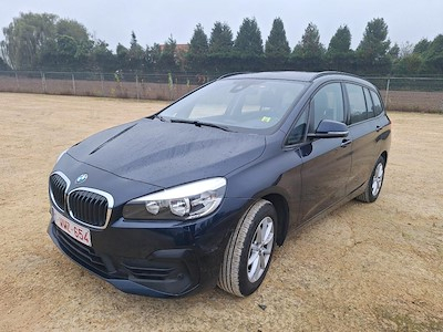 BMW 2 gran tourer 216 DA ADBLUE (EU6D-TEMP) AUT