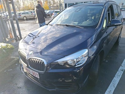 BMW 2 gran tourer 218 D ADBLUE