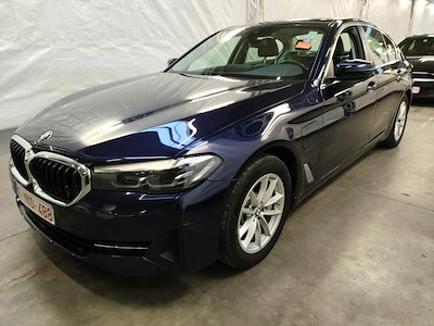 BMW 5 530EA PHEV AUT