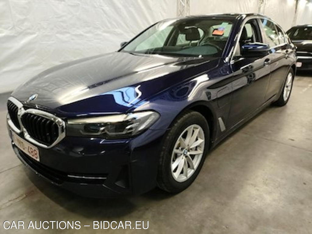 BMW 5 530EA PHEV AUT