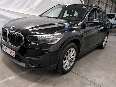 BMW X1 1.5IA SDRIVE18OPF AUT