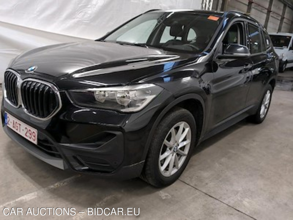 BMW X1 1.5IA SDRIVE18OPF AUT