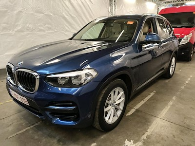 BMW X3 2.0IA XDRIVE30EPHEV OPF AUT