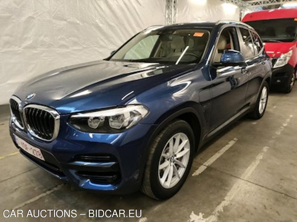 BMW X3 2.0IA XDRIVE30EPHEV OPF AUT