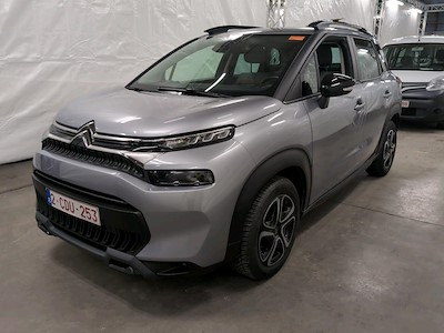 Citroen C3 aircross 1.2 PURETECH 110 S&amp;S MAN6 FEEL