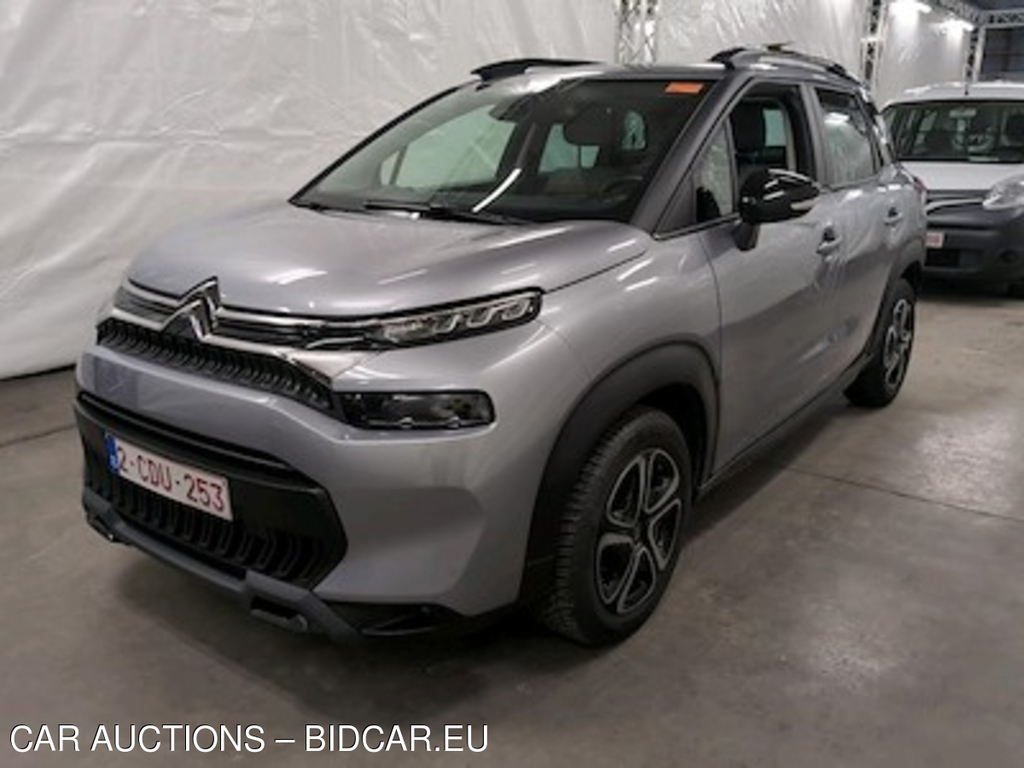 Citroen C3 aircross 1.2 PURETECH 110 S&amp;S MAN6 FEEL