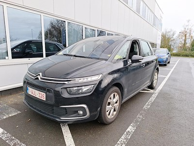 Citroen C4 spacetourer 1.2 PURETECH FEEL S&amp;S (EU6.2)