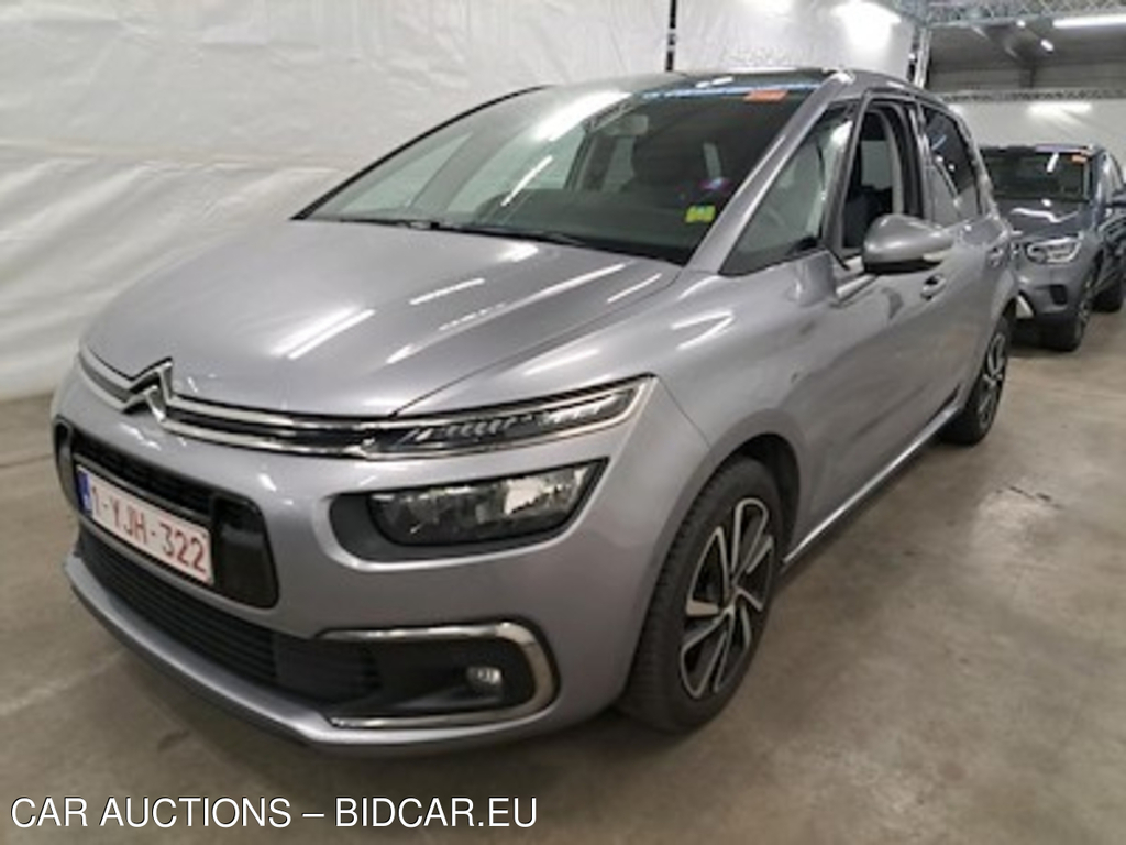 Citroen C4 spacetourer 1.5 BLUEHDI FEEL S&amp;S (EU6.2) A