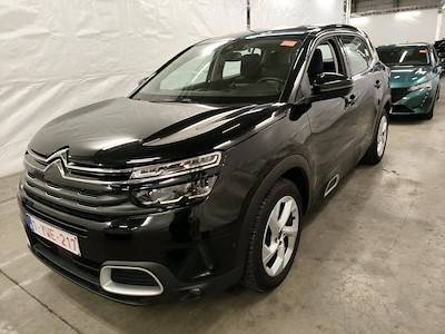 Citroen C5 aircross 1.2 PURETECH BUSINESS GPS S&amp;S